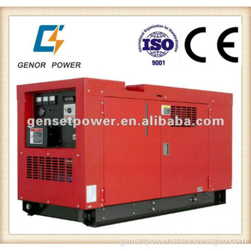 Welding Dual-use Generator